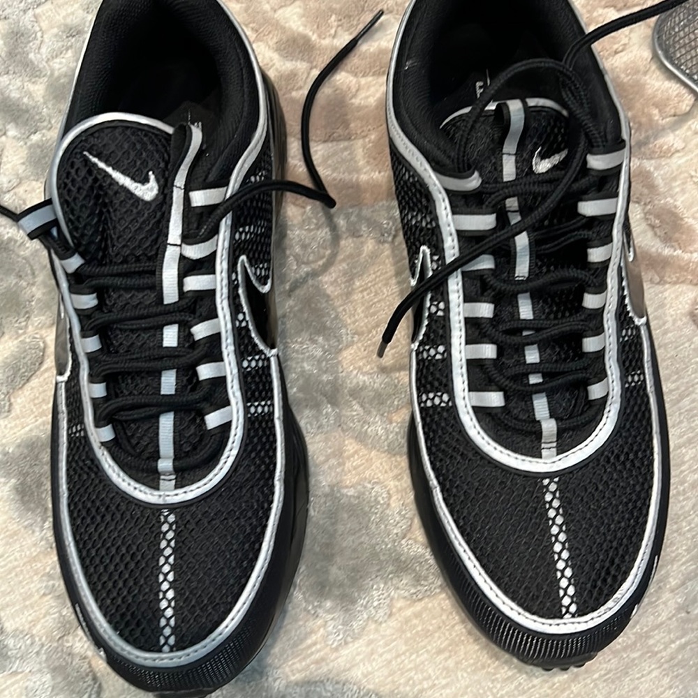Mens Nike Air Zoom